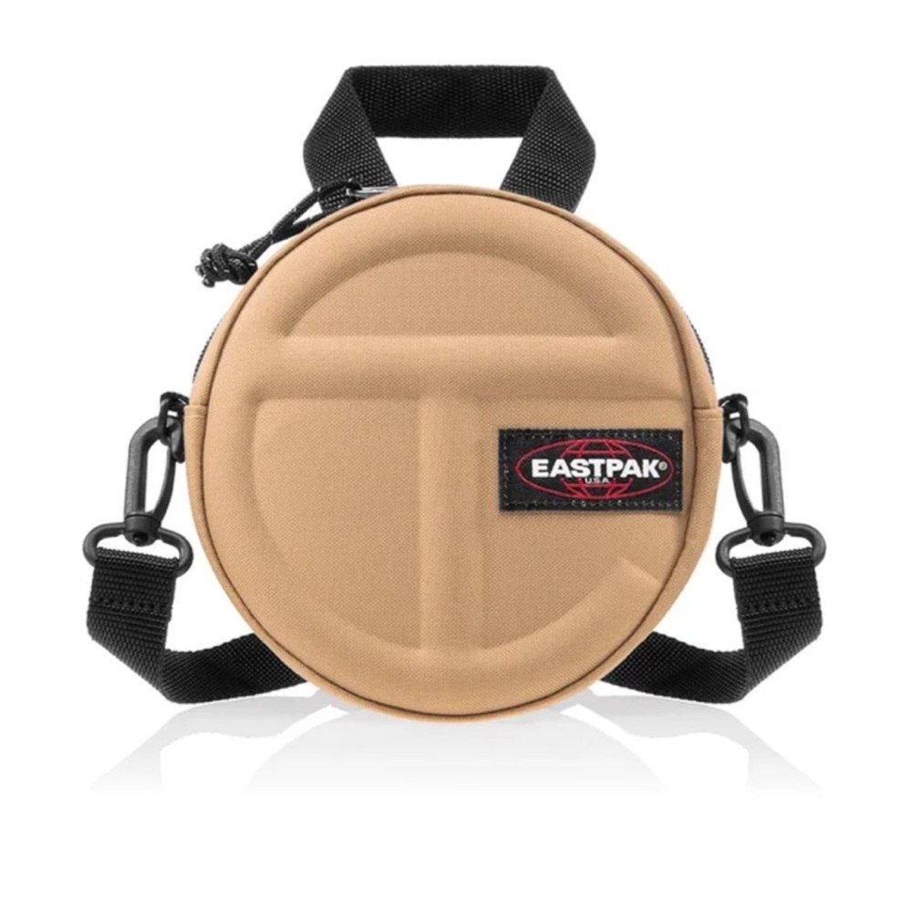 NEW Telfar Eastpak Circle Bag - Khaki - Picture 2 of 3